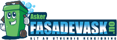 Asker Fasadevask AS