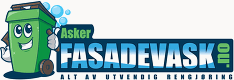 Asker Fasadevask AS